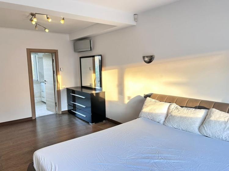 INVESTITIE CU CHIRIAS VILA Pipera - piscina exterioara - gradina - 5