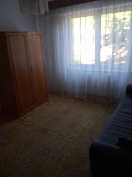 Apartament cu 3 camere decomandat în Dacia