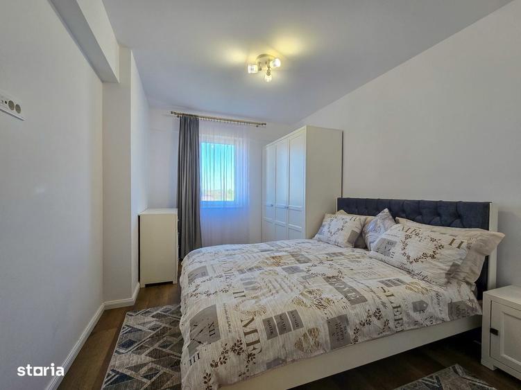 Apartament cu 3 camere, 70 mp, Moara de Vant - Zorilor - 13
