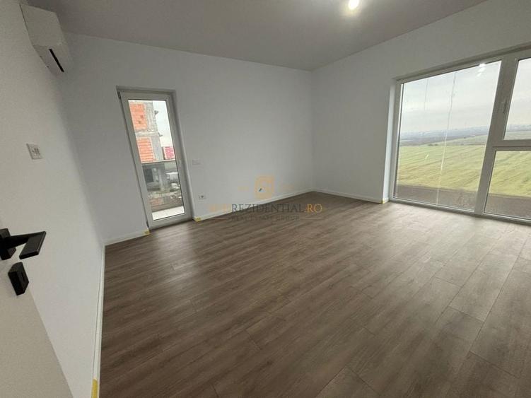 Apartament cu 2 camere, modern finisat, gata de mutare, Bd.Metalurgiei - 1