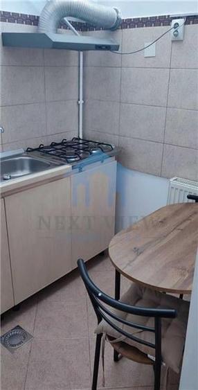 Apartament 1 camera, Someseni - 4