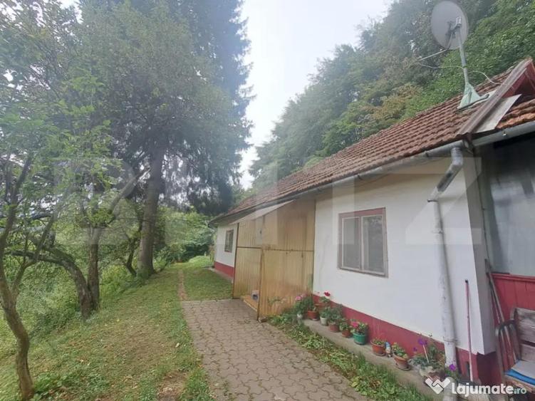 Casa de vanzare Colonia 1 Mai 75.000 EURO - 5