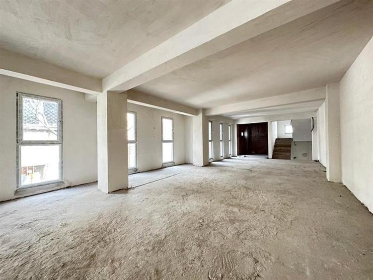 Vanzare cladire de birouri zona Pache Protopescu - 4