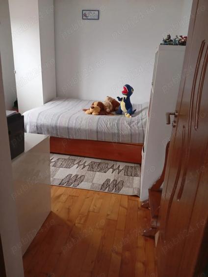 Casa cu 2 intrari zona 9 Mai | Parter comercial + etaj locuin?a | Mansarda - 5