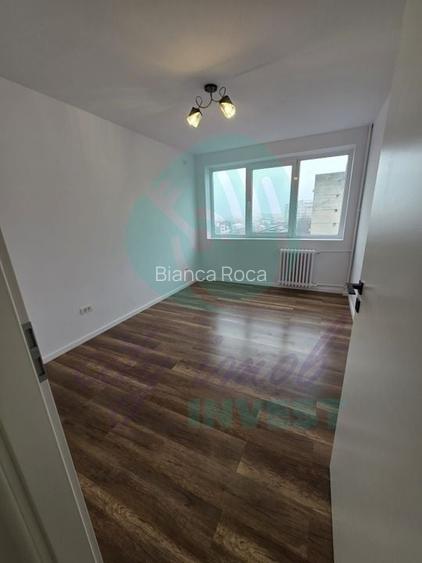 Apartament spatios la 10 minute pietonale de statia de METROU