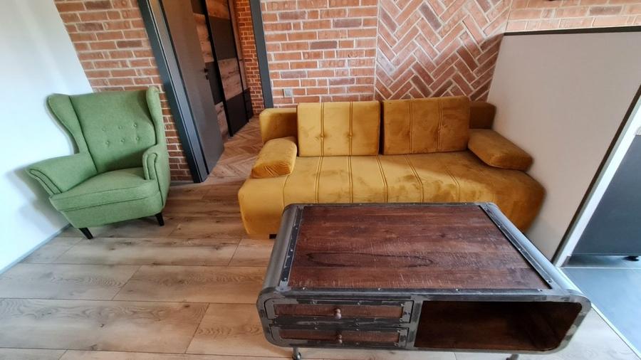 GREEN LOFT / PARCARE PRIVATA / MOBILAT SI UTILAT PREMIUM / PROIECT PREMIAT - 17