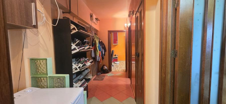 EXCLUSIV - OCAZIE ! ULTRACENTRAL - CAPITOL 2 CAMERE DECOMANDATE MOBILAT + UTILAT - 9