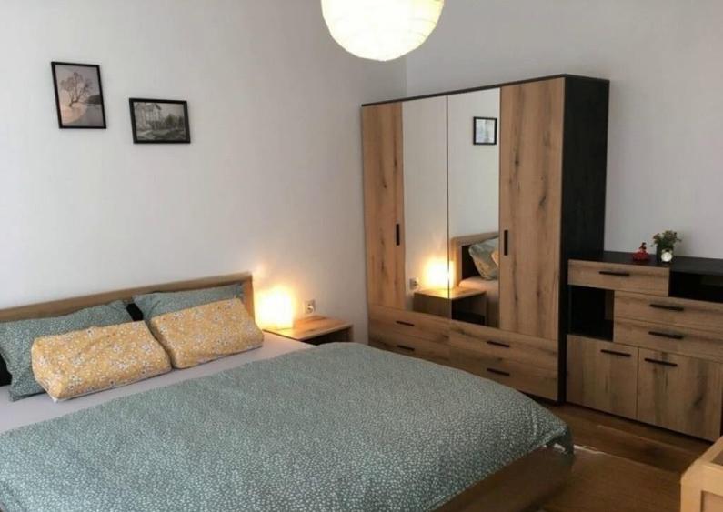 Garsoniera de inchiriat in zona Bucurestii Noi - 6