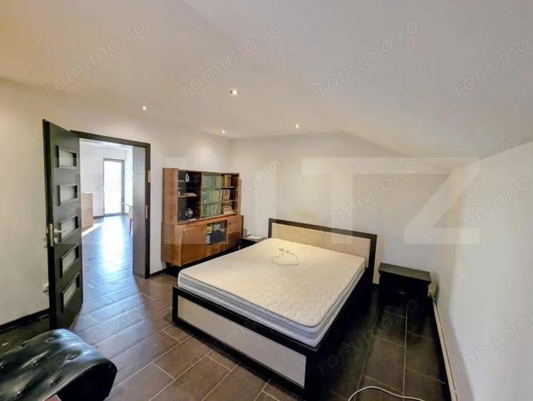 Casa spatioasa de vanzare, 160 mp, Chicerea, Iasi - 12