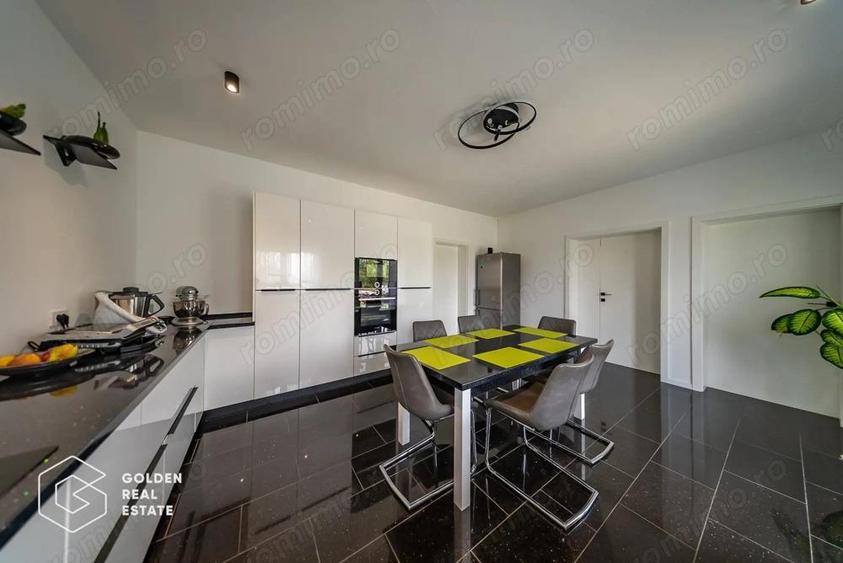 Casa noua in Frumuseni, teren 1327mp, comision 0% - 7