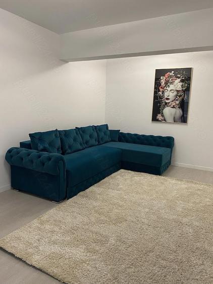 Aparatorii Patriei metrou inchiriere 2 camere - 1