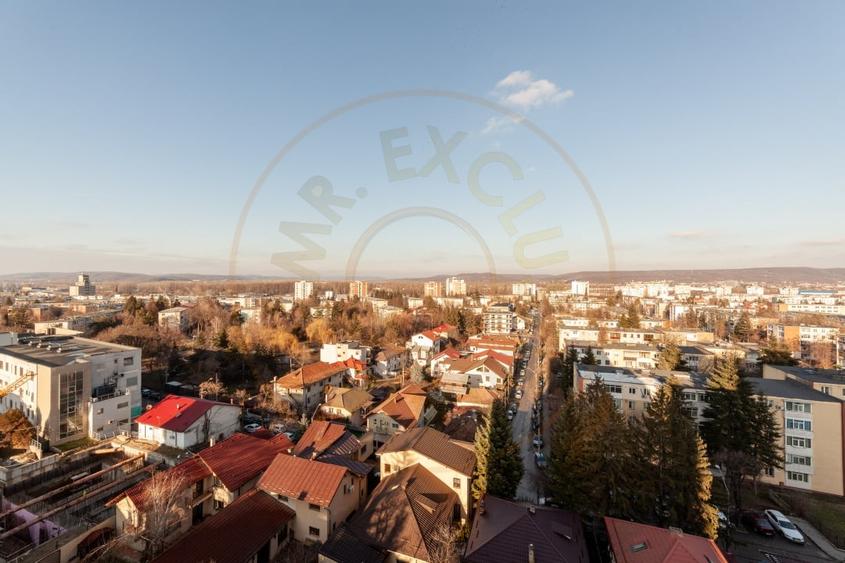 Probabil cea mai exclusivista resedinta urbana din Pitesti - 11