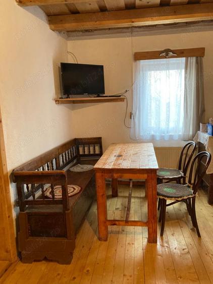 cabana de vanzare statiunea Straja Lupeni - 4