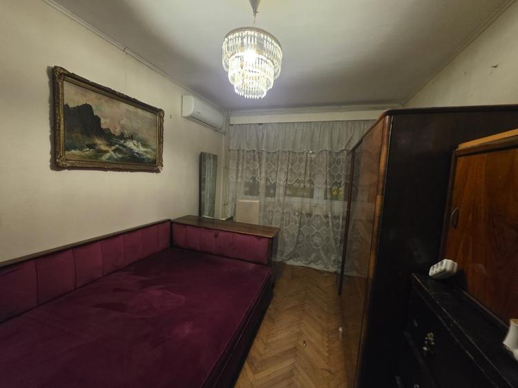 Titan, pe Liviu Rebreanu, 5 minute metrou si parc IOR, bloc 4 etaje - 6