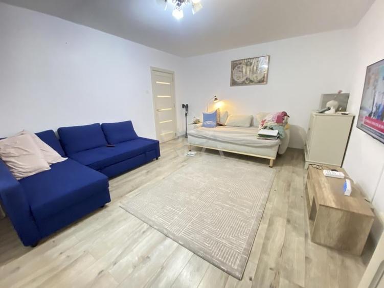 2 camere-Decomandat- Langa Prosper Mall - 2