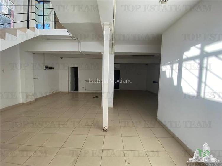 Spatiu de inchiriat demisol zona Brotacei Spatiu de inchiriat demisol zona Brotacei