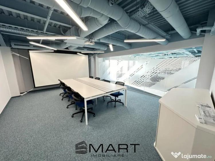 Spatiu birou 650mp Clasa A+ zona ultracentrala - 3