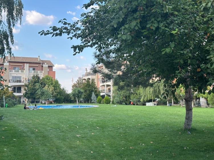 3 camere IBIZA SOL RESIDENCE - 48