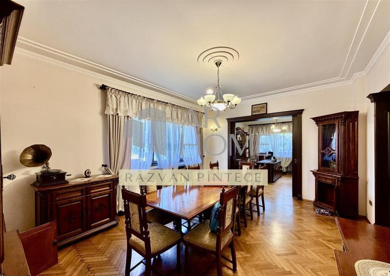 Vila D P 1E, 11 camere, Bulevard, Ploiesti - 14