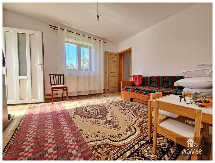 Casa ideala pentru tine!!  Codlea- Vlădeni - 9