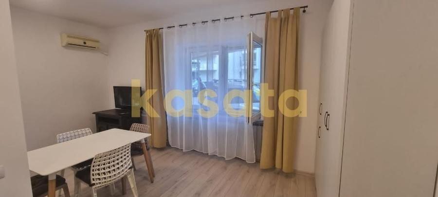 2 camere parter | Herastrau - 2