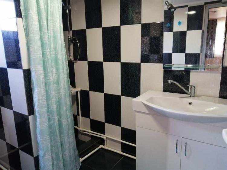 Casă de vacanță la marginea pădurii - 5