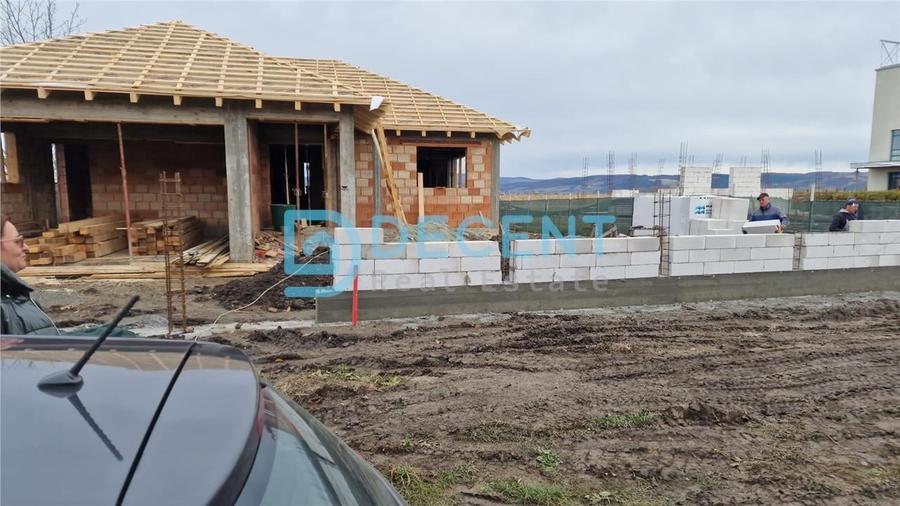 Casa de vanzare Bod - 18