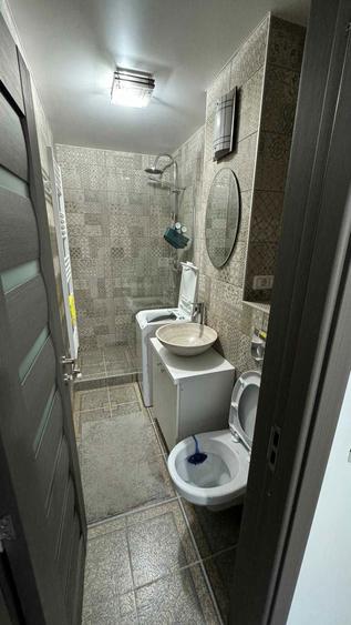 Vand garsoniera parter - 2