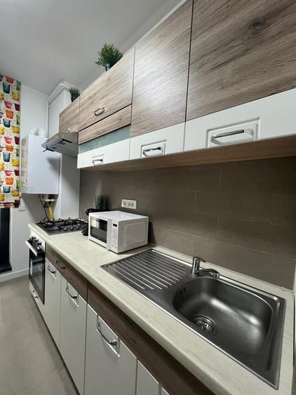 Garsoniera de vânzare Lujerului 21residence - 12