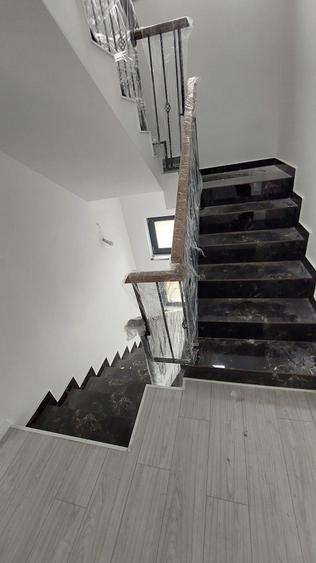 Duplex Magurele P+1+M 4 camere, ULTIMA UNITATE - 6