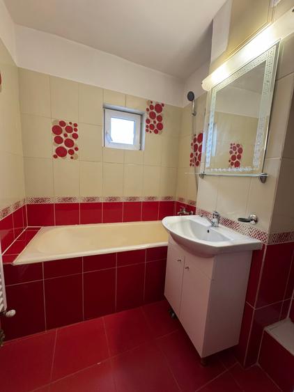 Apartament renovat, 3 camere - 2 băi – Calea Dorobanților - 7