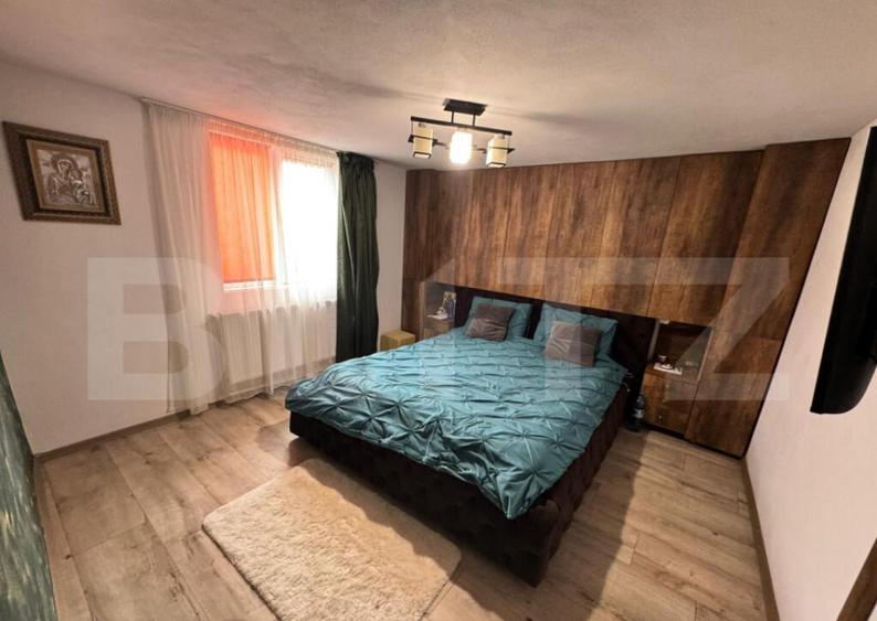 Casa 4 camere, 100 mp, zona Brestei - 10