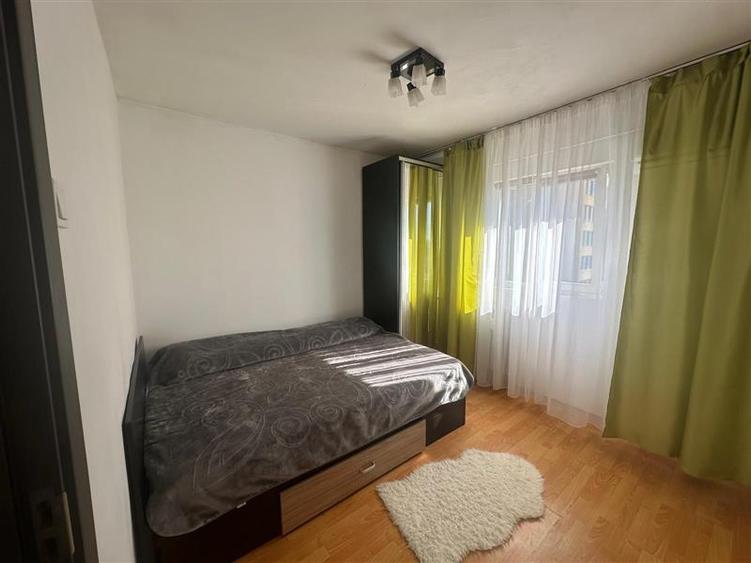 Apartament 2 camere, semidecomandat - Podu Ros - 4