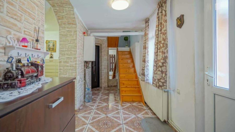 Casa de vanzare, cartier Craiter, oras Brasov - 3