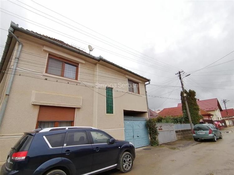 Casa de vanzare in Fagaras Casa de vanzare in Fagaras