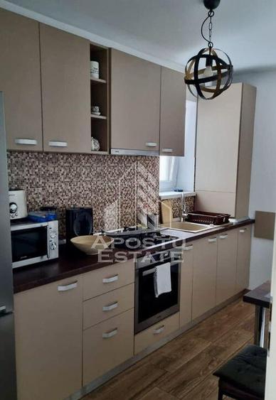 Apartament decomandat cu 2 camere, zona Girocului - 19