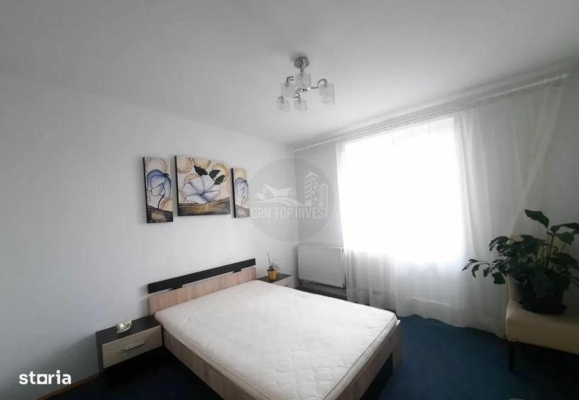 Apartament 3 camere decomandat cu 2 balcoane Bld Mihai Viteazu - 5