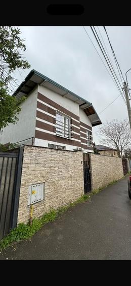 Casa Sector 4 - P+1+M - 1