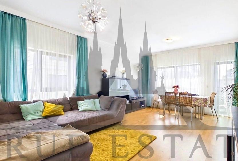 Apartament cu 3 camere cu vedere catre lac, aproape de Pescariu Sports & Spa - 1