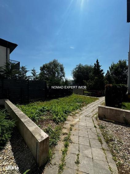 Apartament 2 camere parcare Corbeanca Str Antigua 1 langa Penny - 8