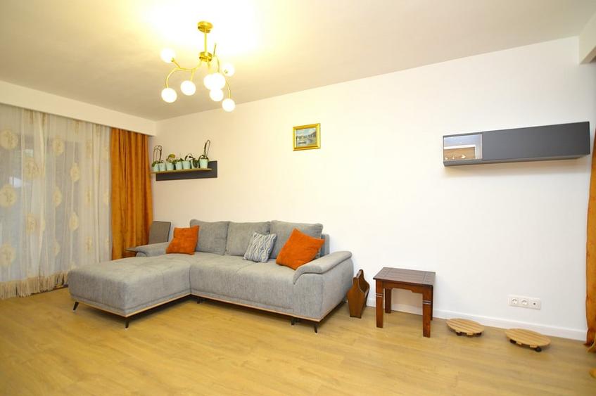 INCHIRIERE APARTAMENT 2 CAMERE – DECEBAL – PIATA MUNCII, CURTE PROPRIE - 9