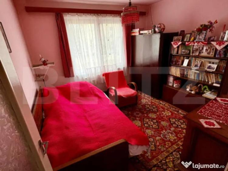 Apartament 3 camere, 67 mp, zona Tudor - 5