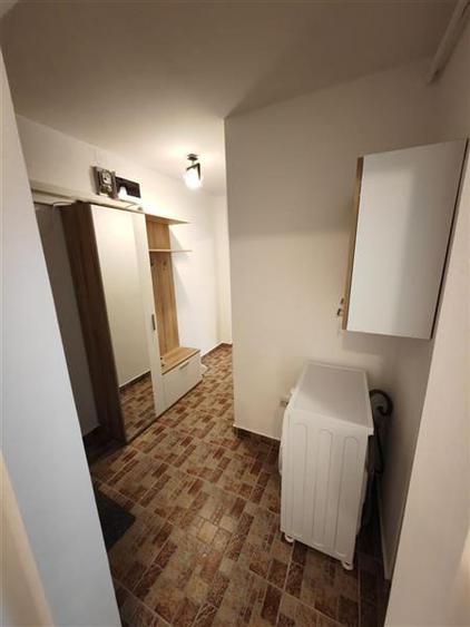 Inchiriere apartament 3 camere,Astra-Berzei,et.2, mob utilat - 15