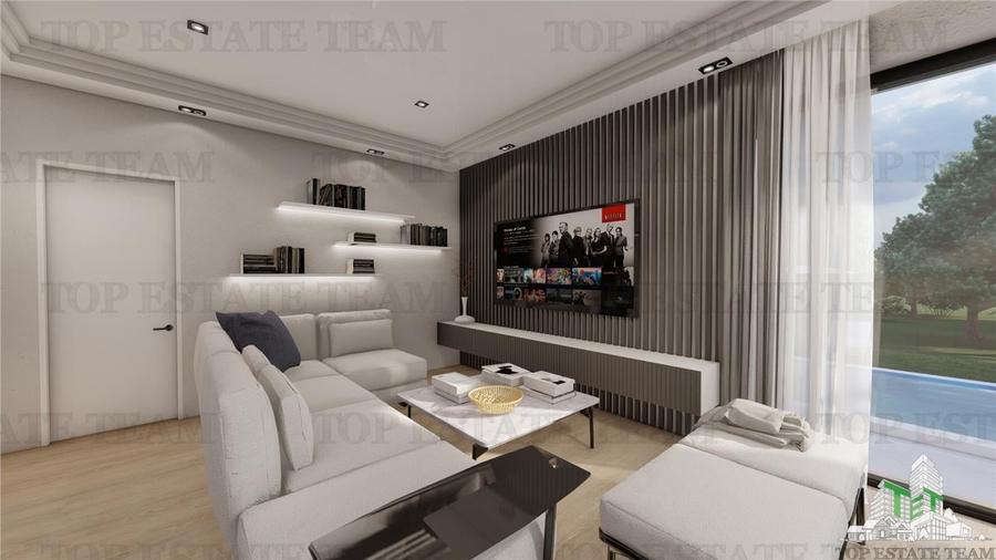 Vila Premium Pipera - 6