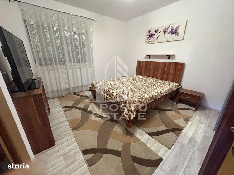 Apartament 2 camere, loc parcare, terasa, Timisoara-Giroc - 3