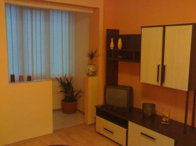 B-dul Nicolae Balcescu - 1