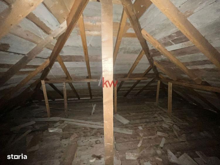 Casa De Vanzare, Zona Paun/Bucium - 6