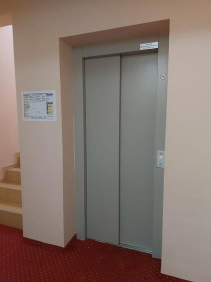 Hotel 3 stele Mamaia - Central - 36 camere - 2.600.000 euro(Cod E8) - 34