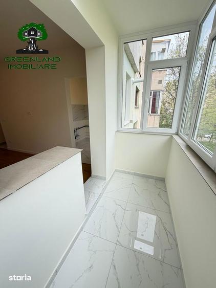 Apartament 2 camere, RENOVAT complet, etaj 3/4, Alexandru - 5