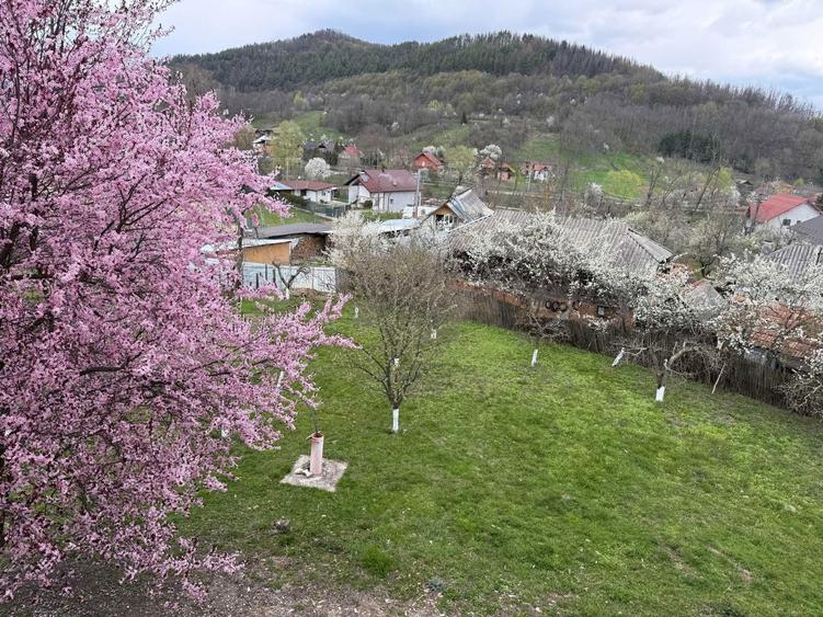 Casa de vanzare (4 camere, 2 terase, o anexa, suprafata construita 200mp) in Bohari, Comuna Malureni - Arges - 1